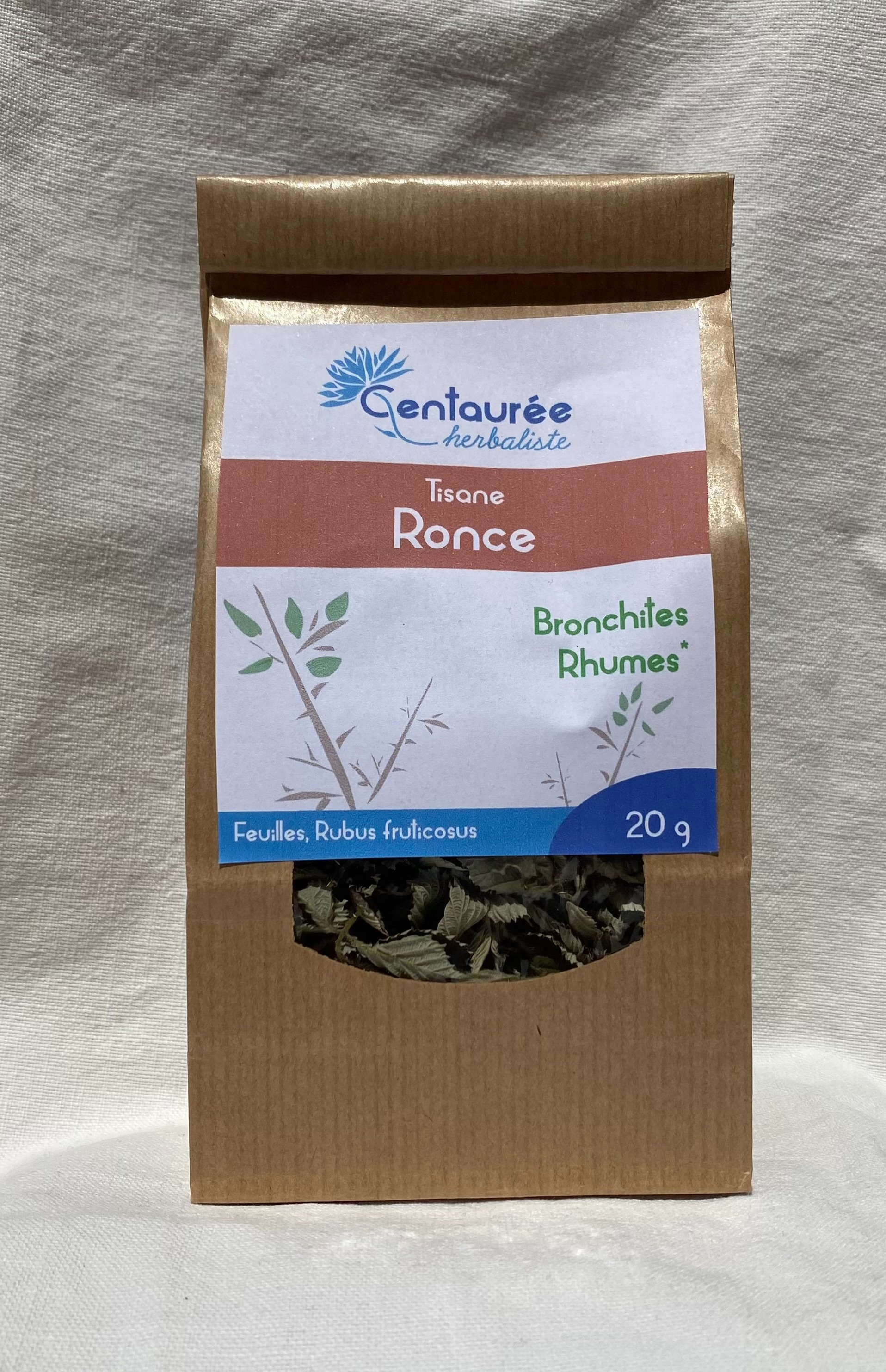 Tisane Ronce - 20g