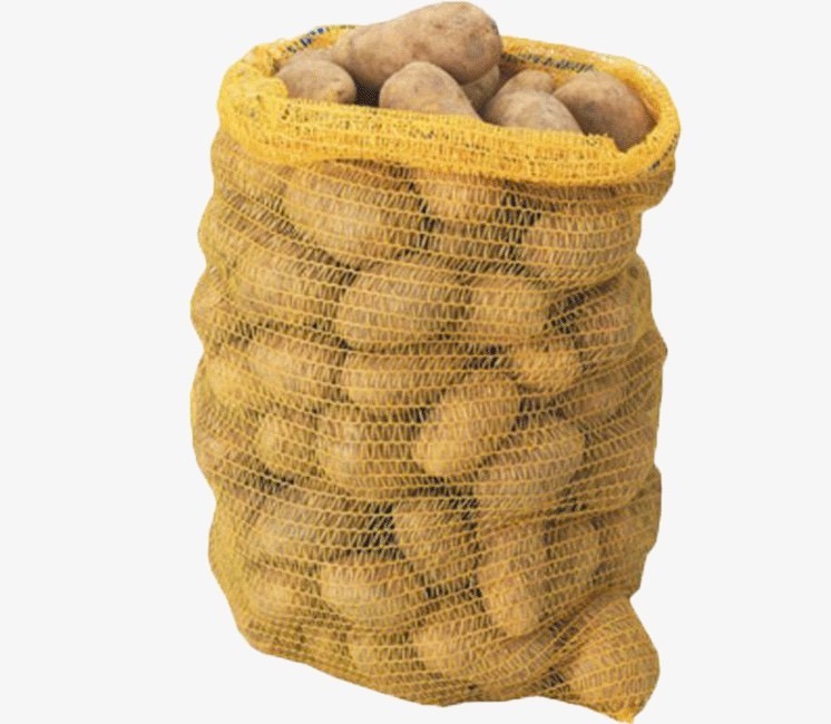 Un filet de Pomme de terre x 10 kg (variété au choix)