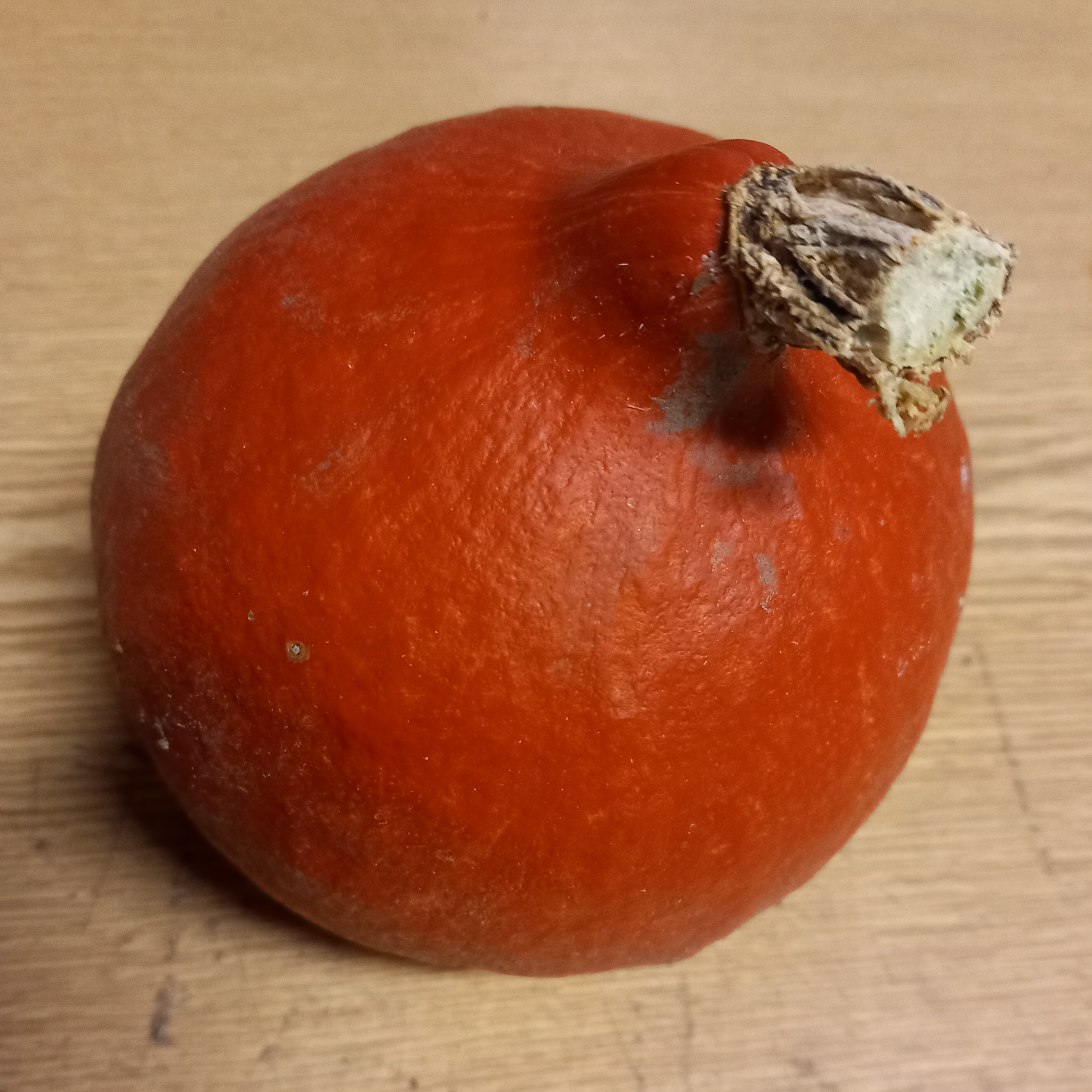 Potimarron rouge AR - 1000g