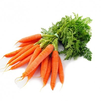 Carotte (botte) - 700g