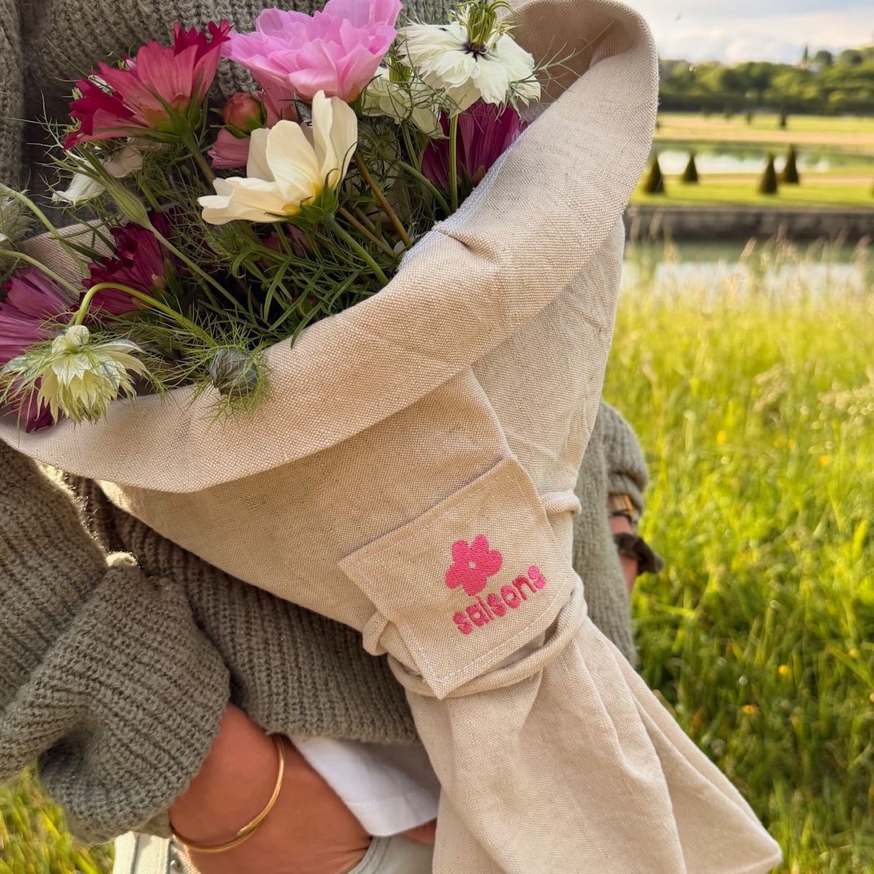 SAC SAISONS