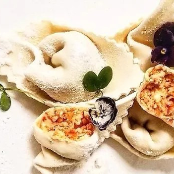 Tortellinis chèvre figues 1,5 kg - 1,5kg