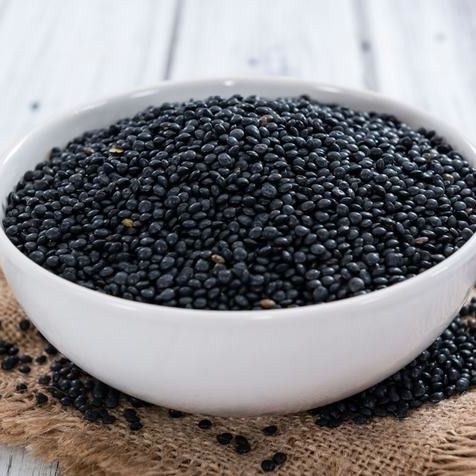 Lentille beluga - 500g