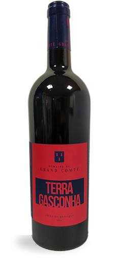 Terra Gasconha