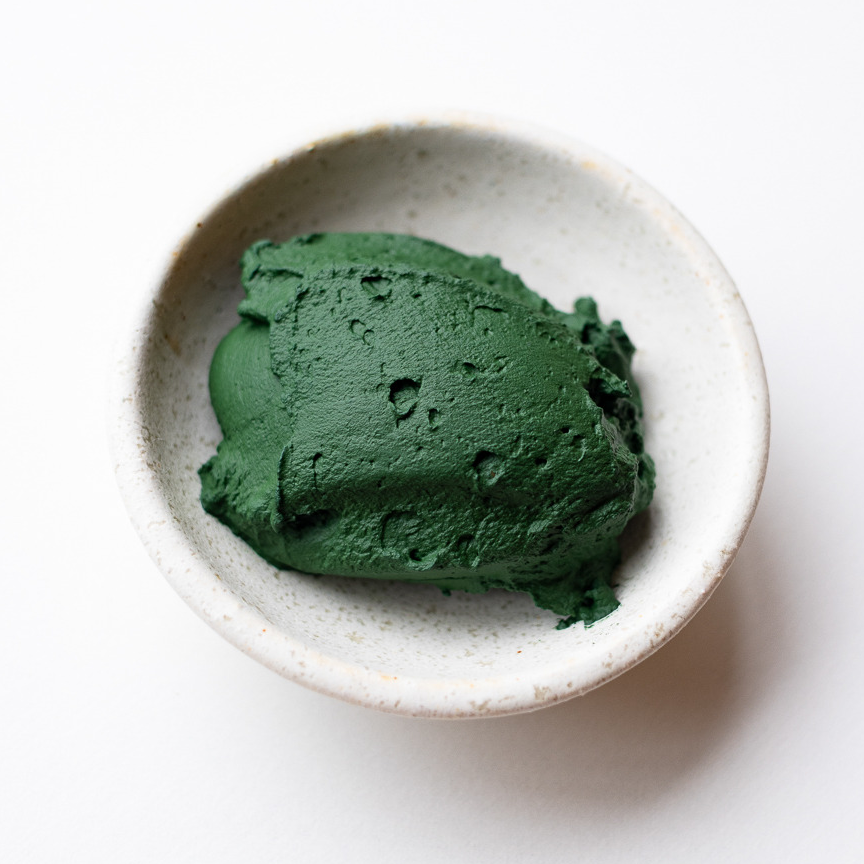 Spirulinade Fumée - 70g