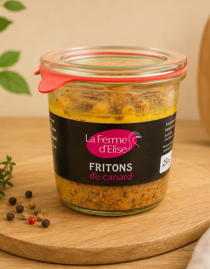 FRITONS
