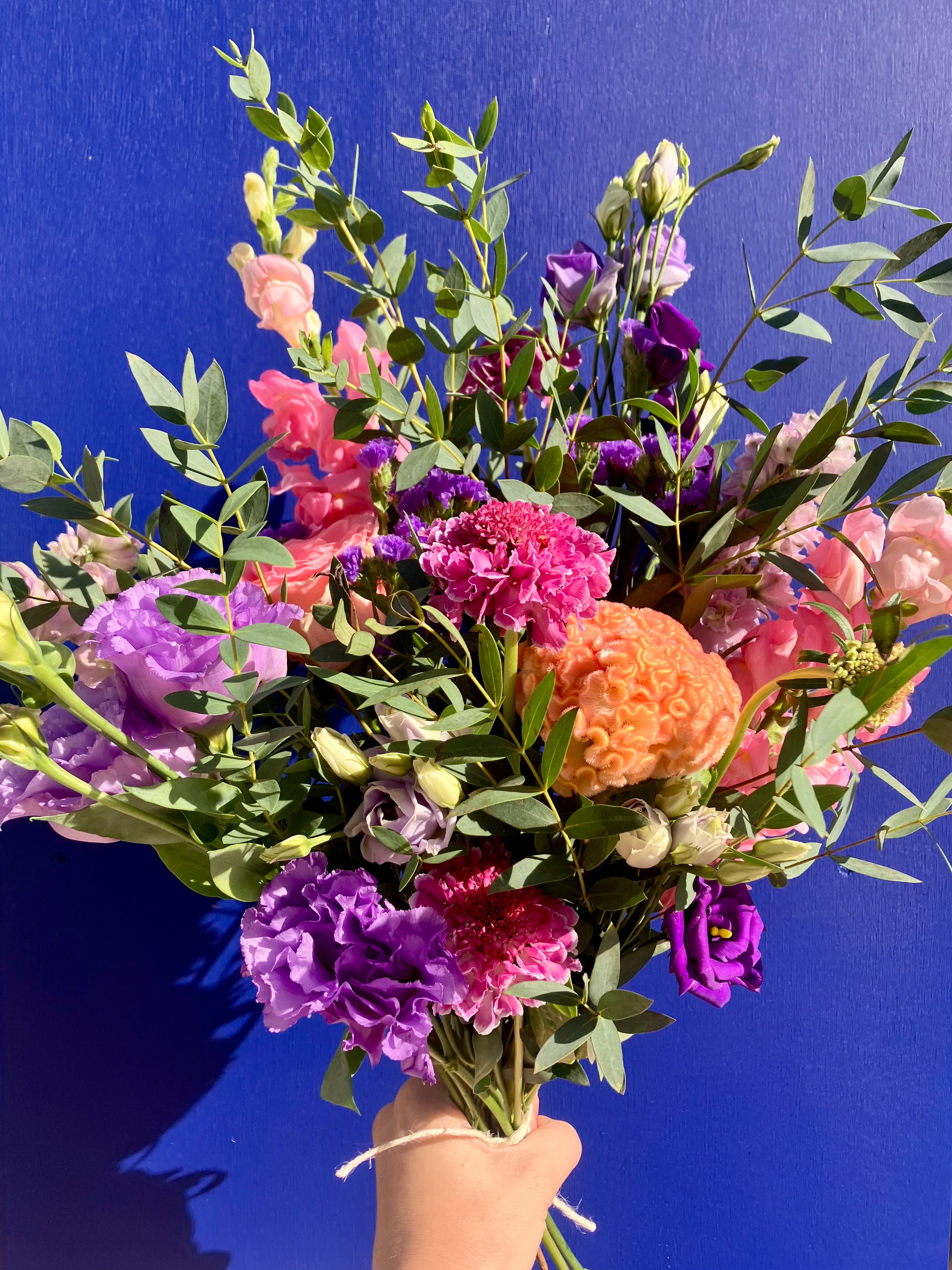 Bouquet (M) le Bel-Ami