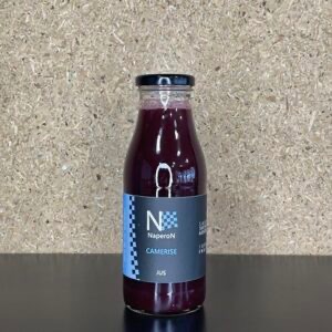 Jus De Camerise Bio - 0,5l