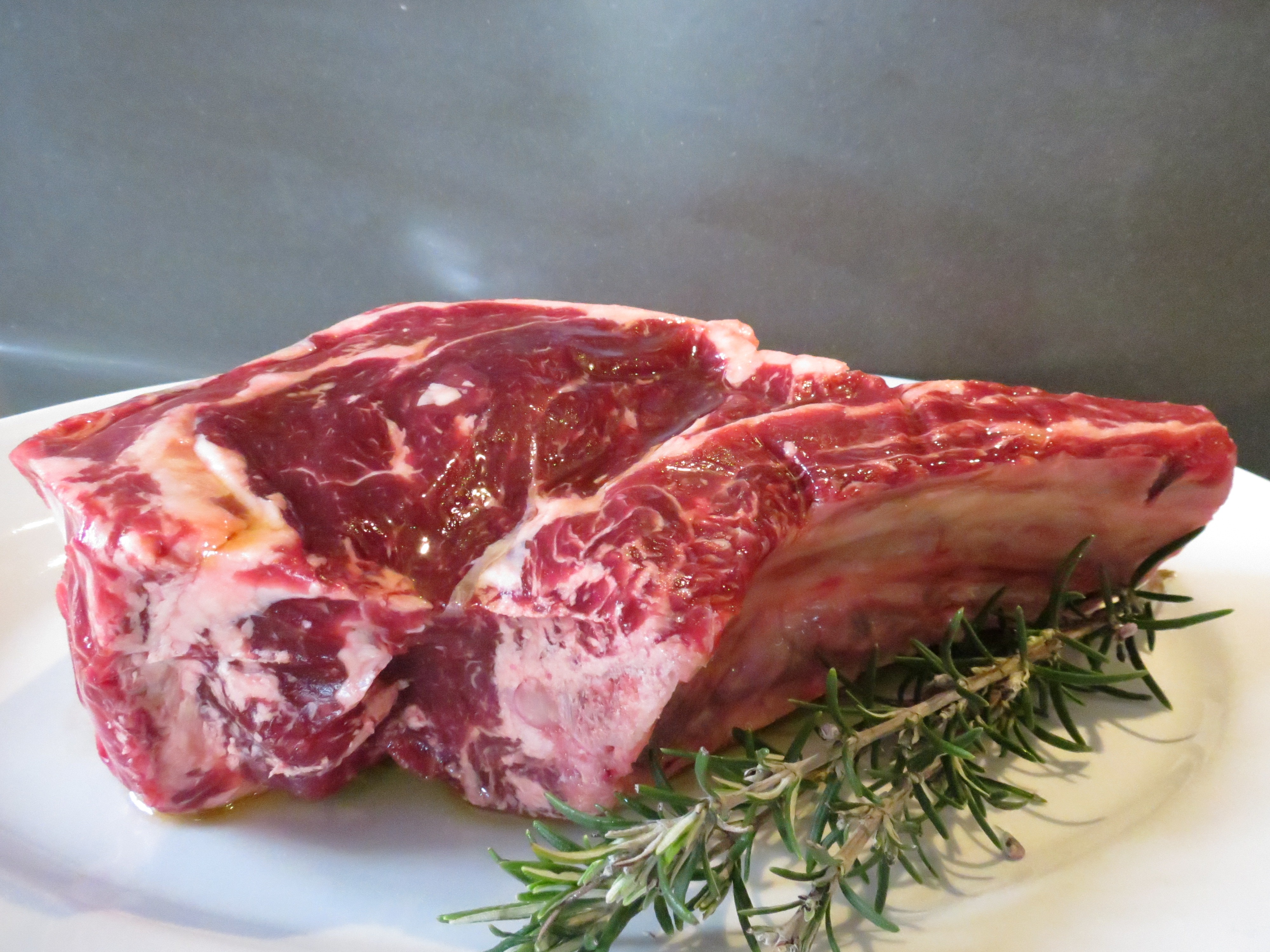 Côte de Bœuf - 1,2kg