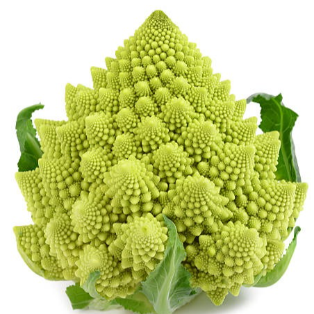 Choux Romanesco