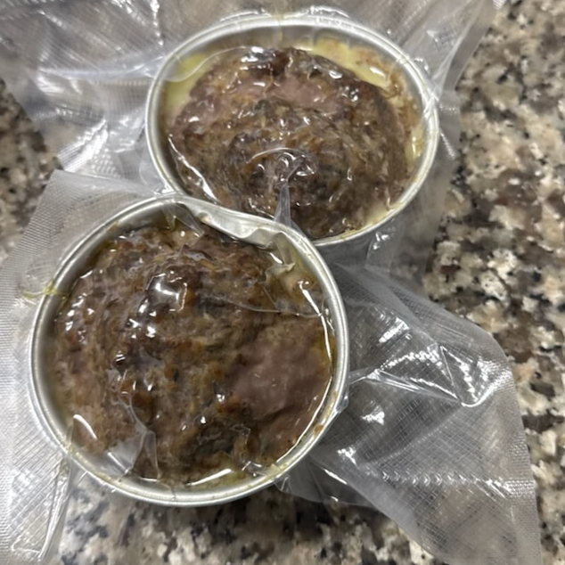 Paté de campagne à l’armagnac - 190g