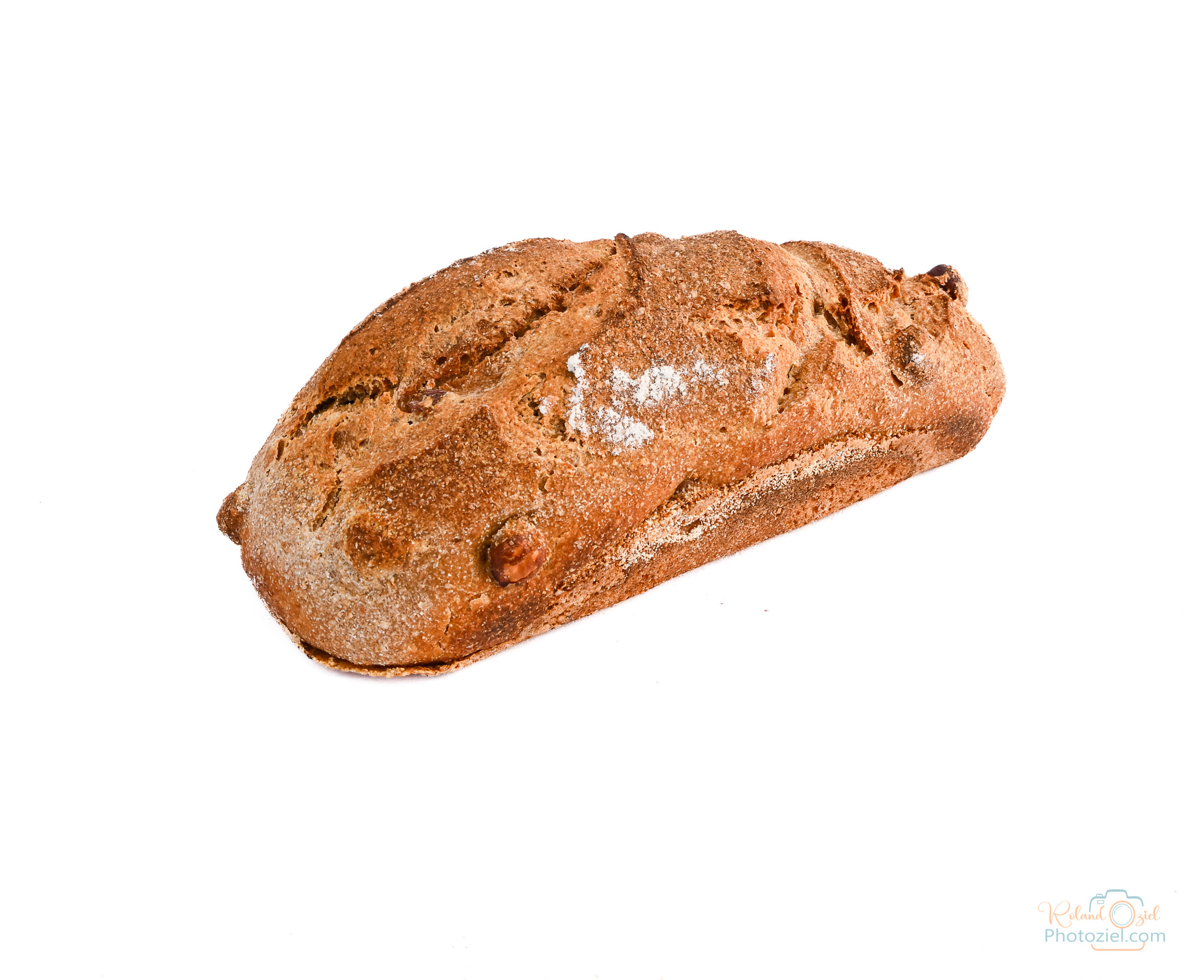 Égyptien aux noisettes - 500g