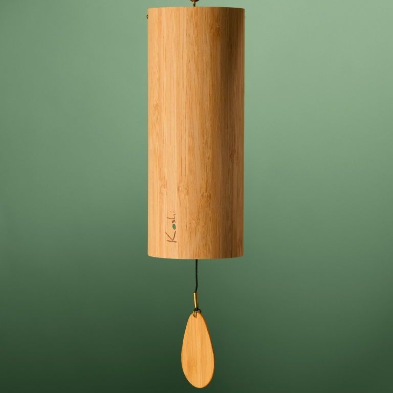 Carillon Koshi - Terra (Terre) - Niargoutte