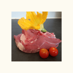 assortiment colis de veau 10 kilos