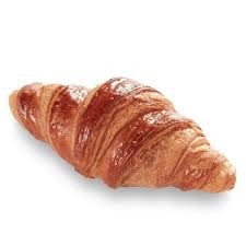 Croissant (uniquement le vendredi et le samedi)