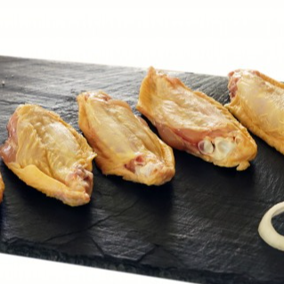 Ailes / Wings de poulet (lot de 12) - 600g