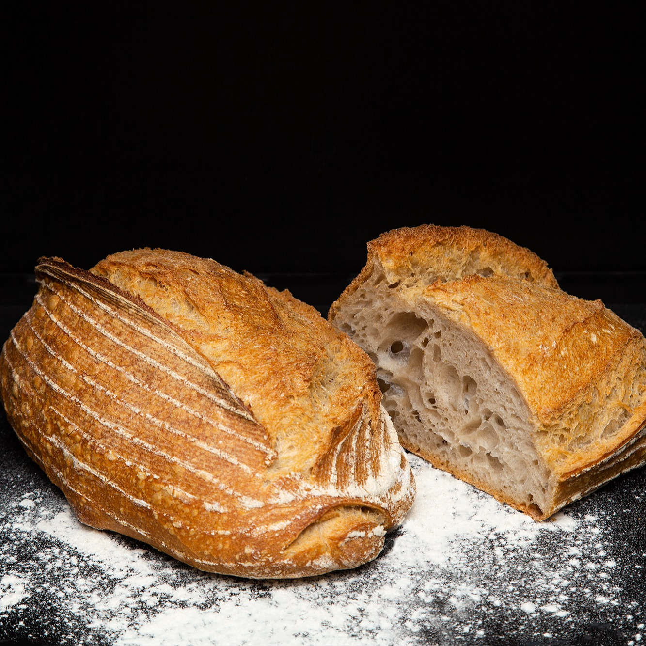 Le Pain Blanc - 750g