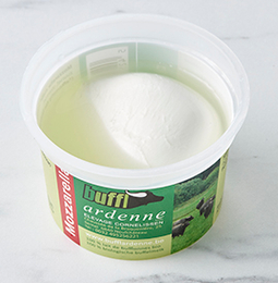 Mozzarella de Bufflonne - 125g