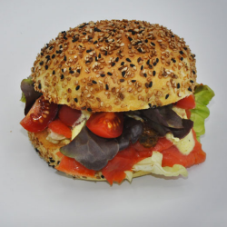 LE BUN'S SAUVAGE - 150g