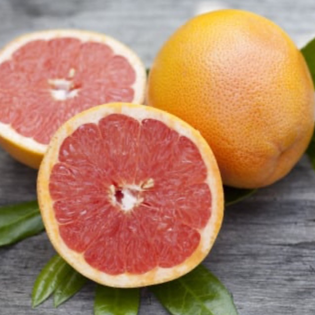 Pour 13/03 Pomelos corse bio 3kg ( Orange/pamplemousse)