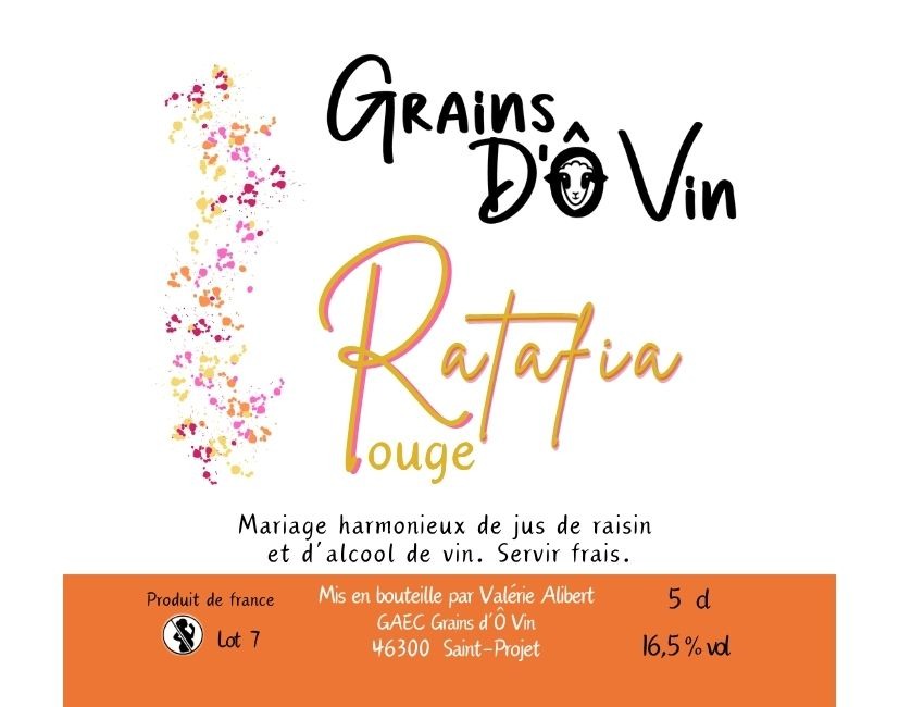 RATAFIA