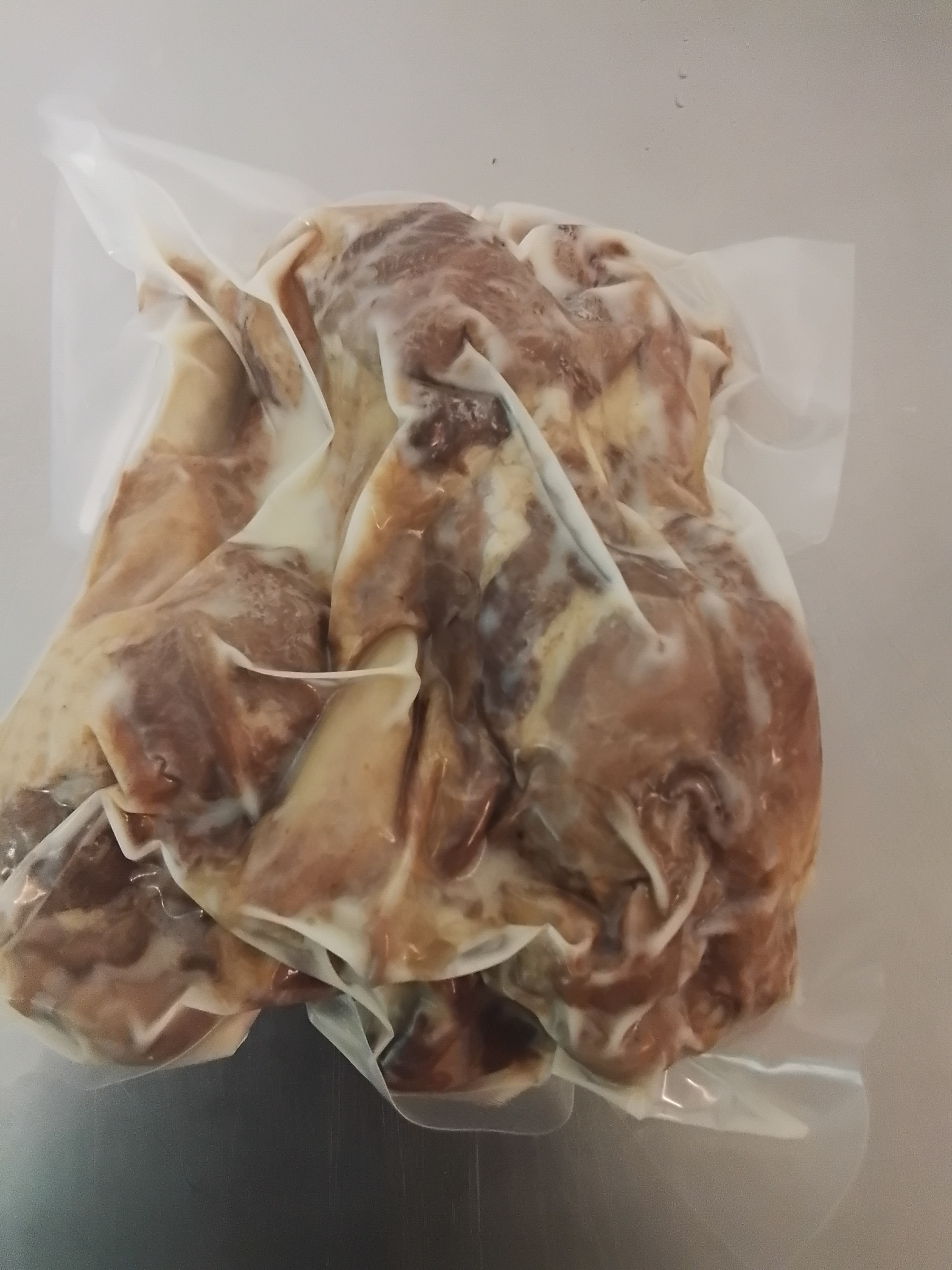 4 Manchons confit kilo - 0,514kg