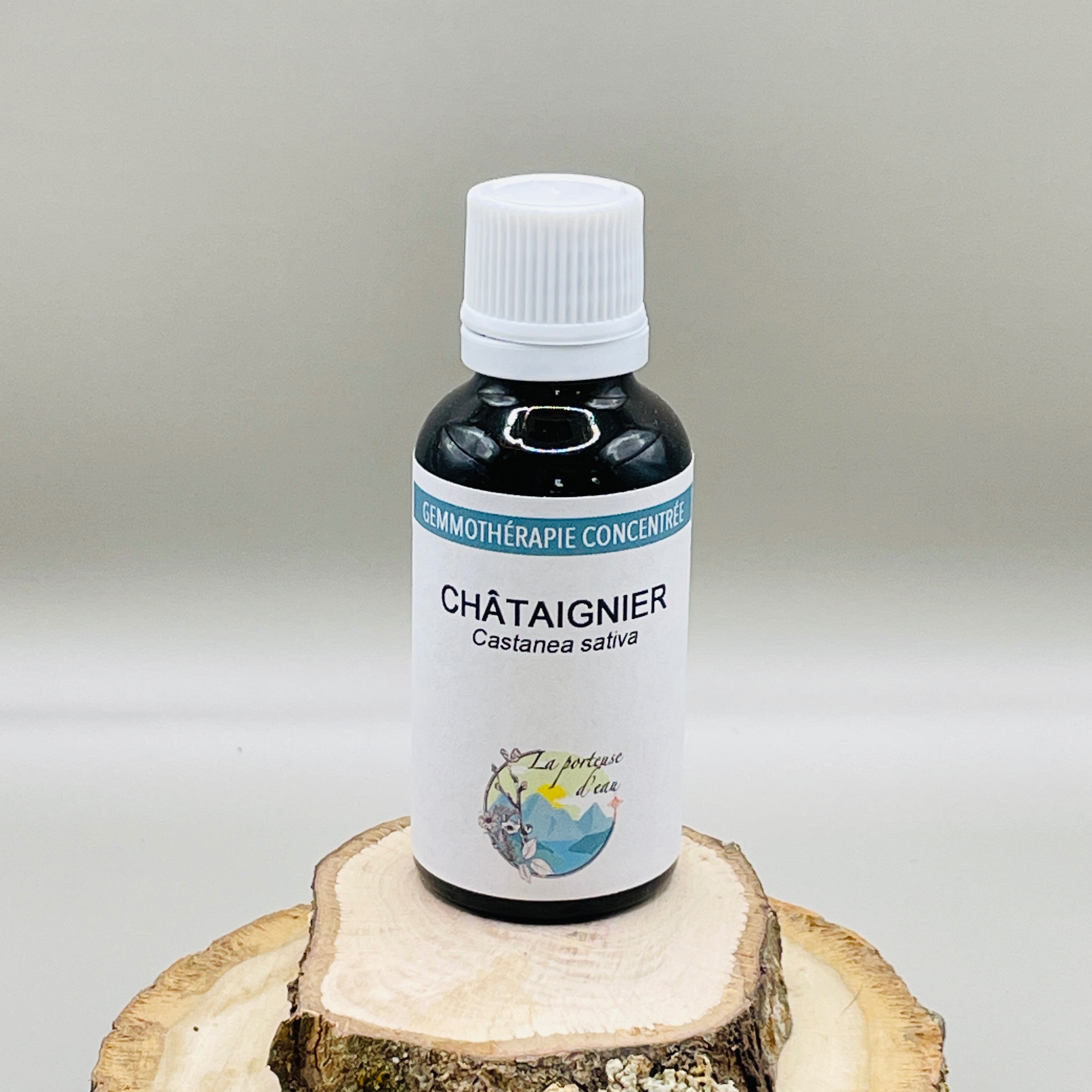 Chataîgnier, Castanea sativa - 30ml