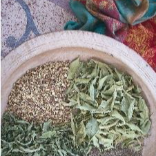 Tisane – Douceur Du Soir - 50g