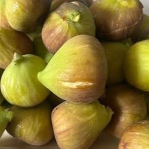 Figue Dauphine - 200g