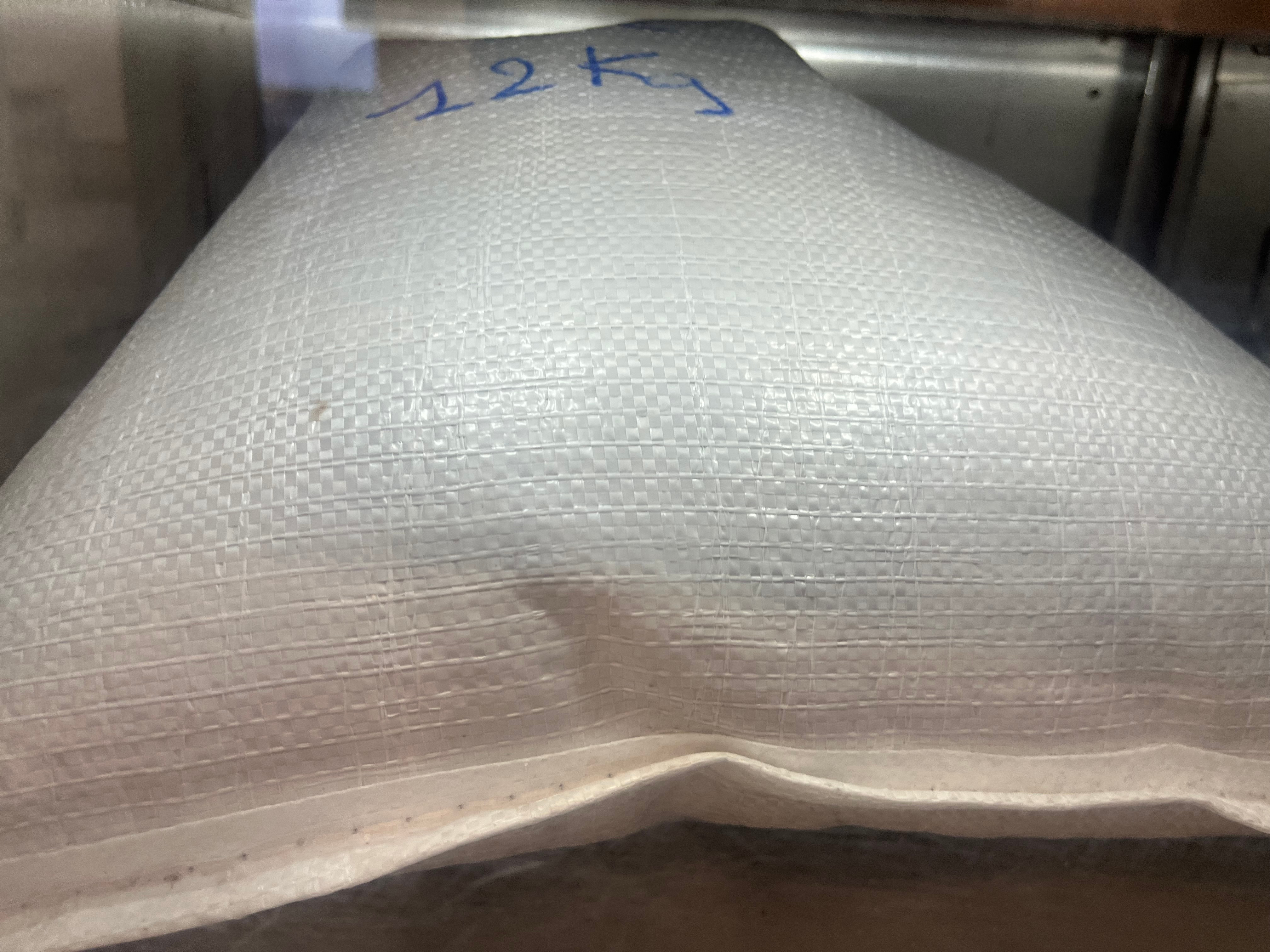 Blé tendre pour nourrir vos volailles - 12kg