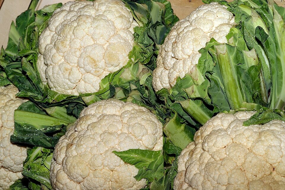 Chou-Fleur