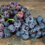 Raisin Muscat 1kg - 1kg