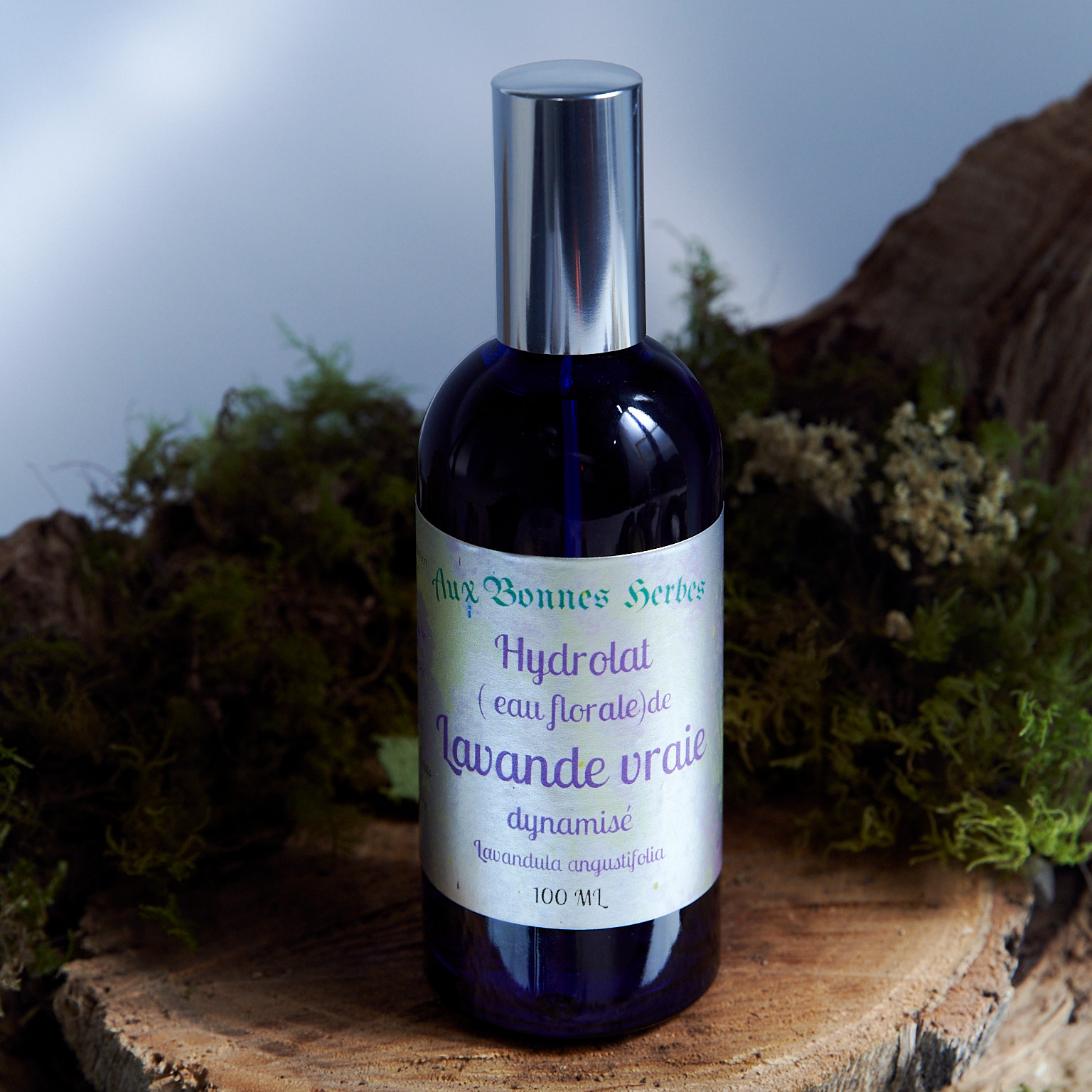 lavande vraie - 100ml