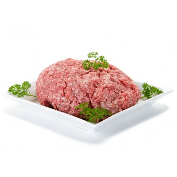 chair à saucisse - 500g