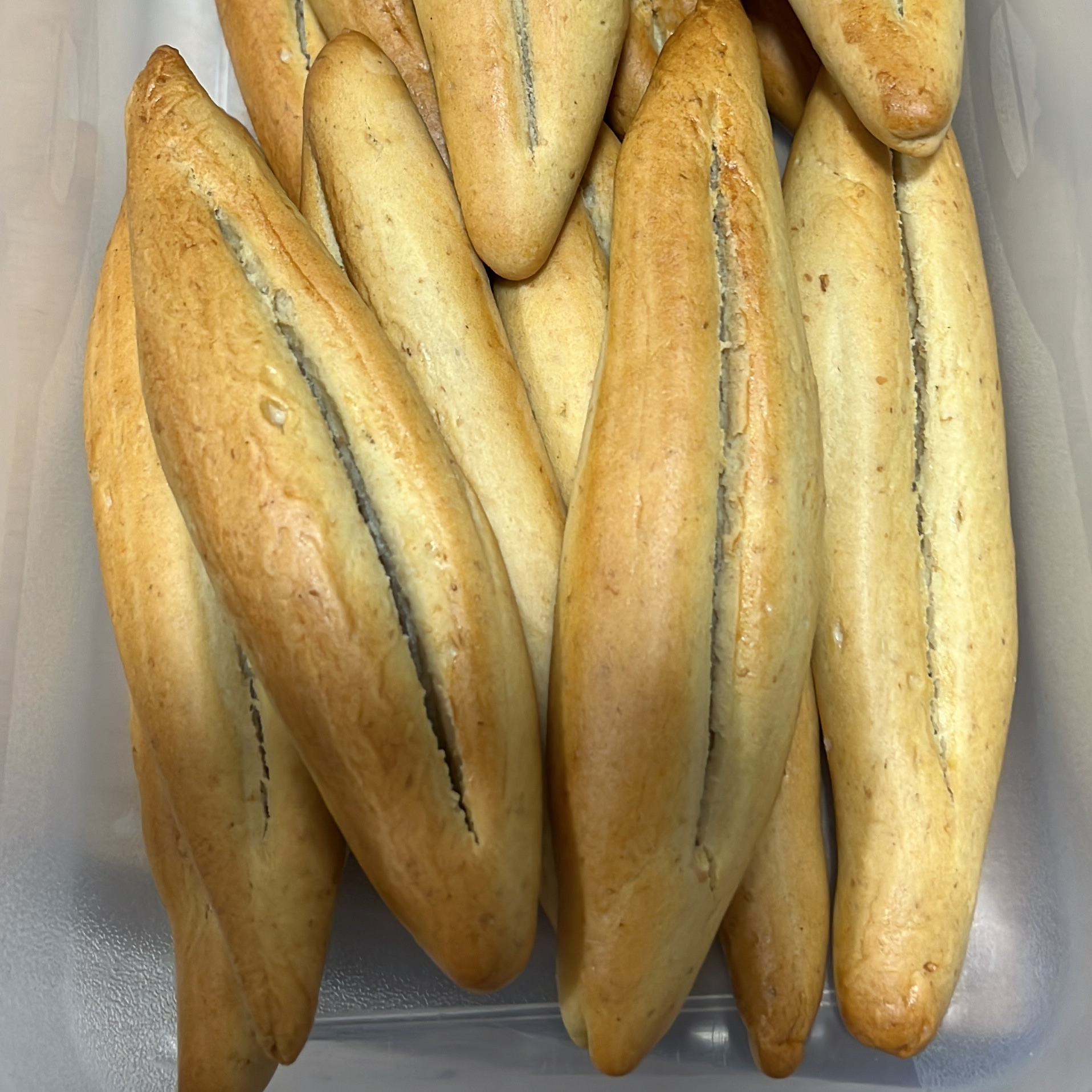 Navettes (de Marseille) – Recette Traditionnelle Bio - 150g