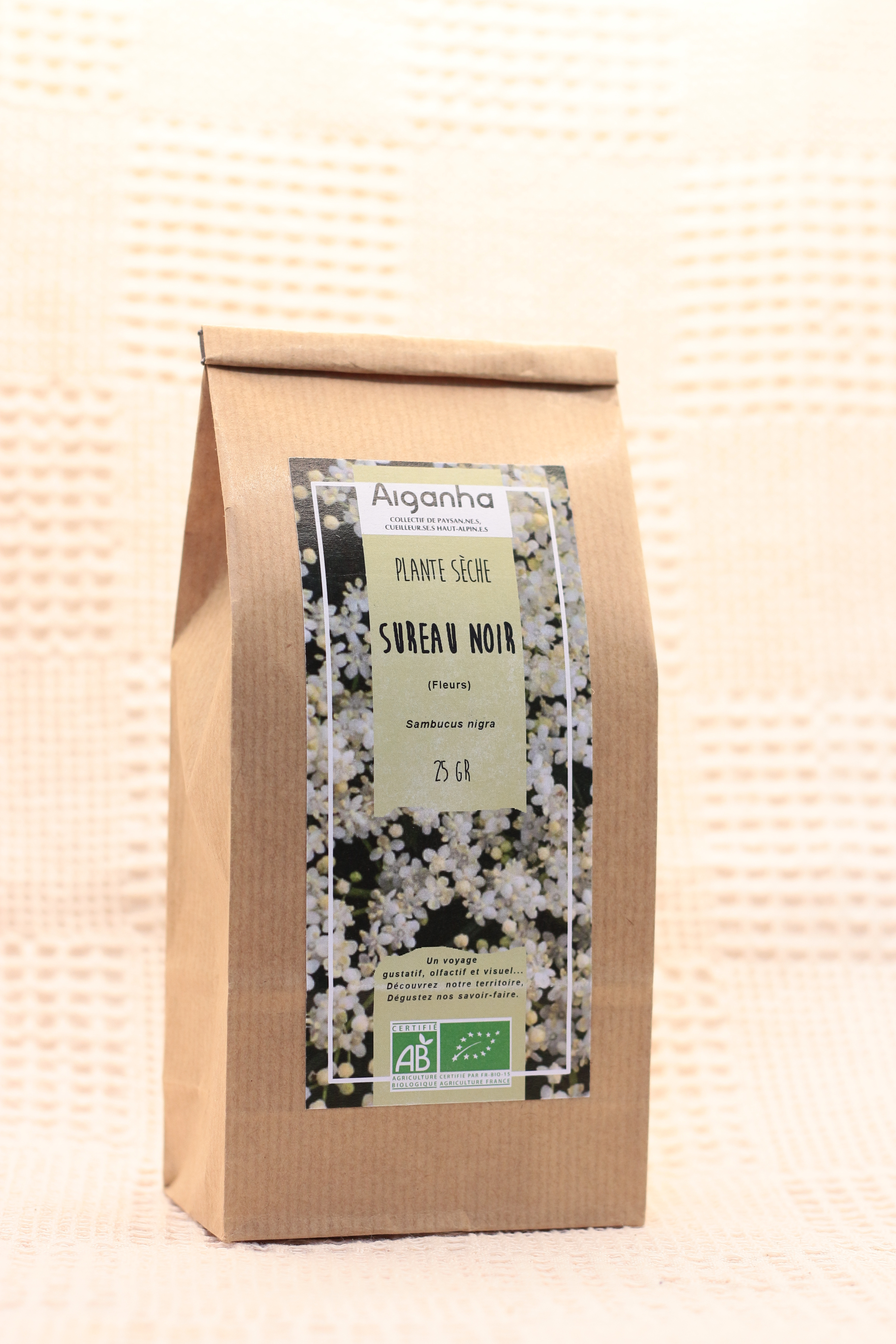 Tisane Sureau - 25g