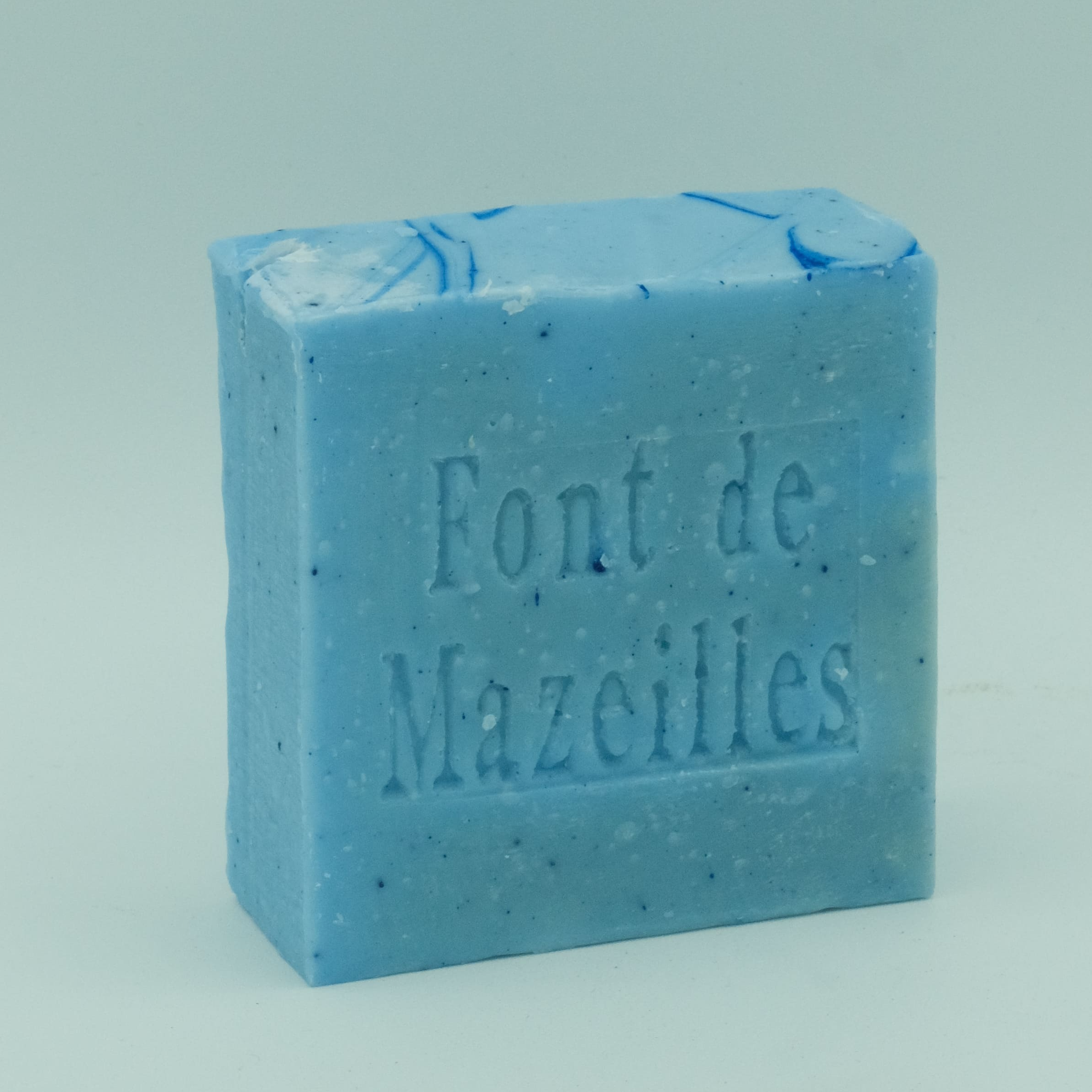 Savon solide Lavande 100gr - 100g