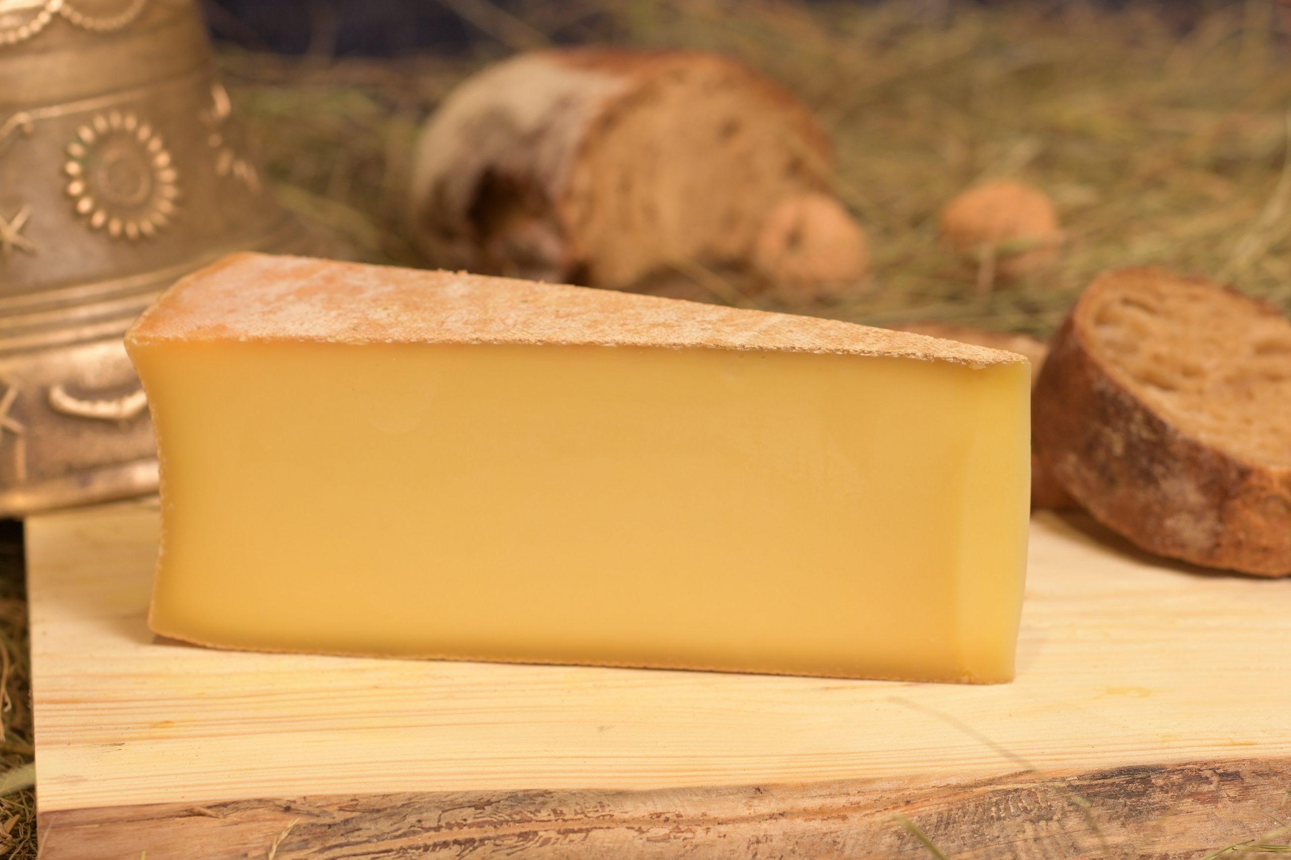 Abondance fermier - 300g