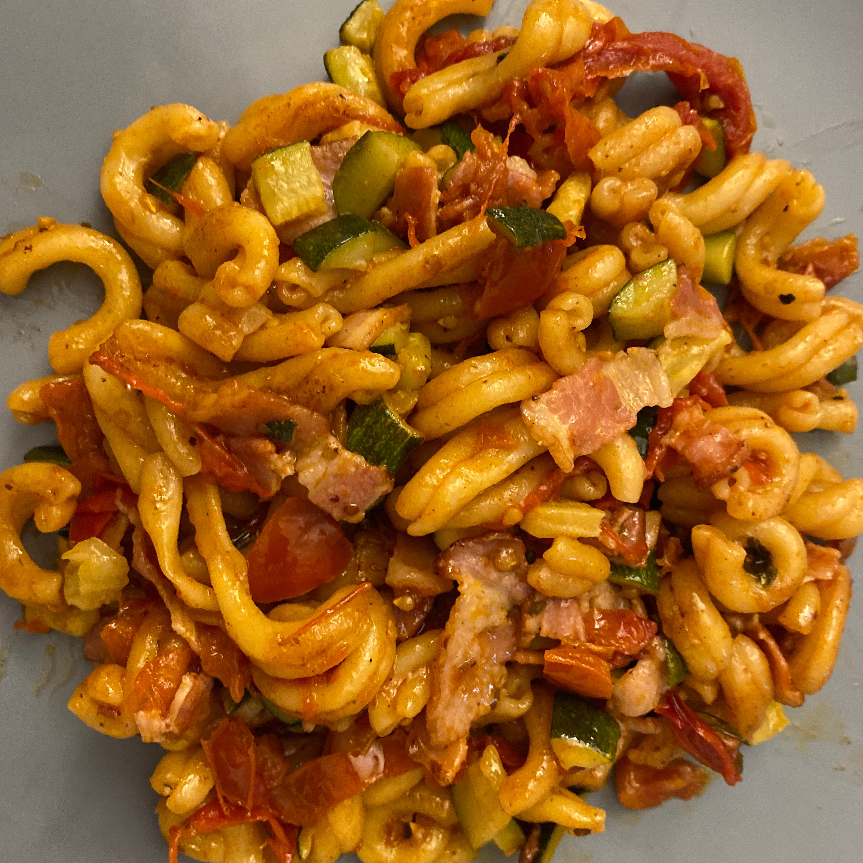 Casarecce fraîches 2 kg - 2kg