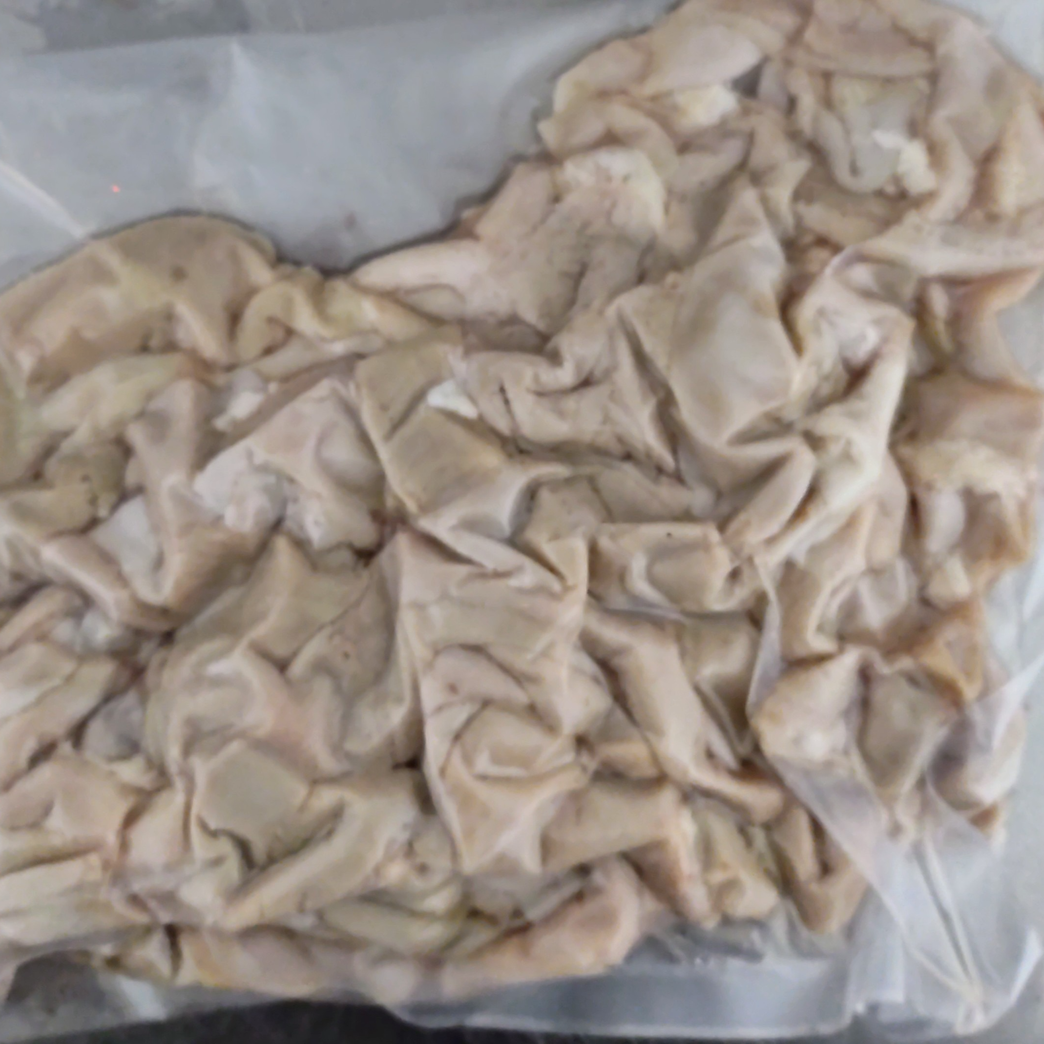 Fraise de veau - 500g