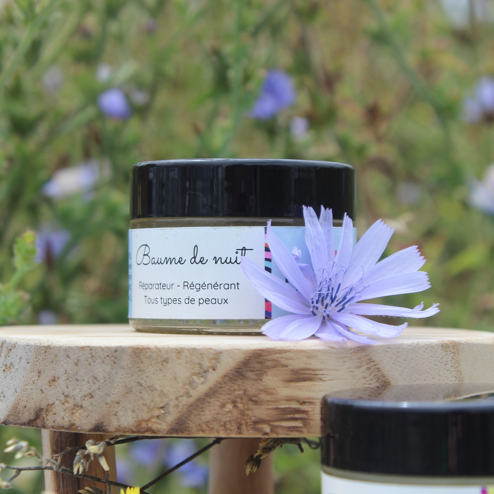 Baume de Nuit  Regénérant - 30g