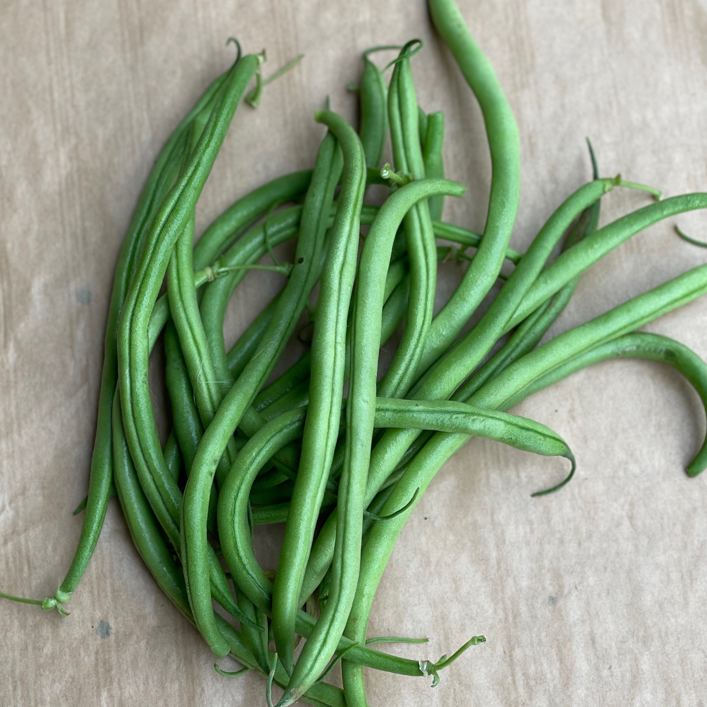 Haricot gros 1kg - 1kg