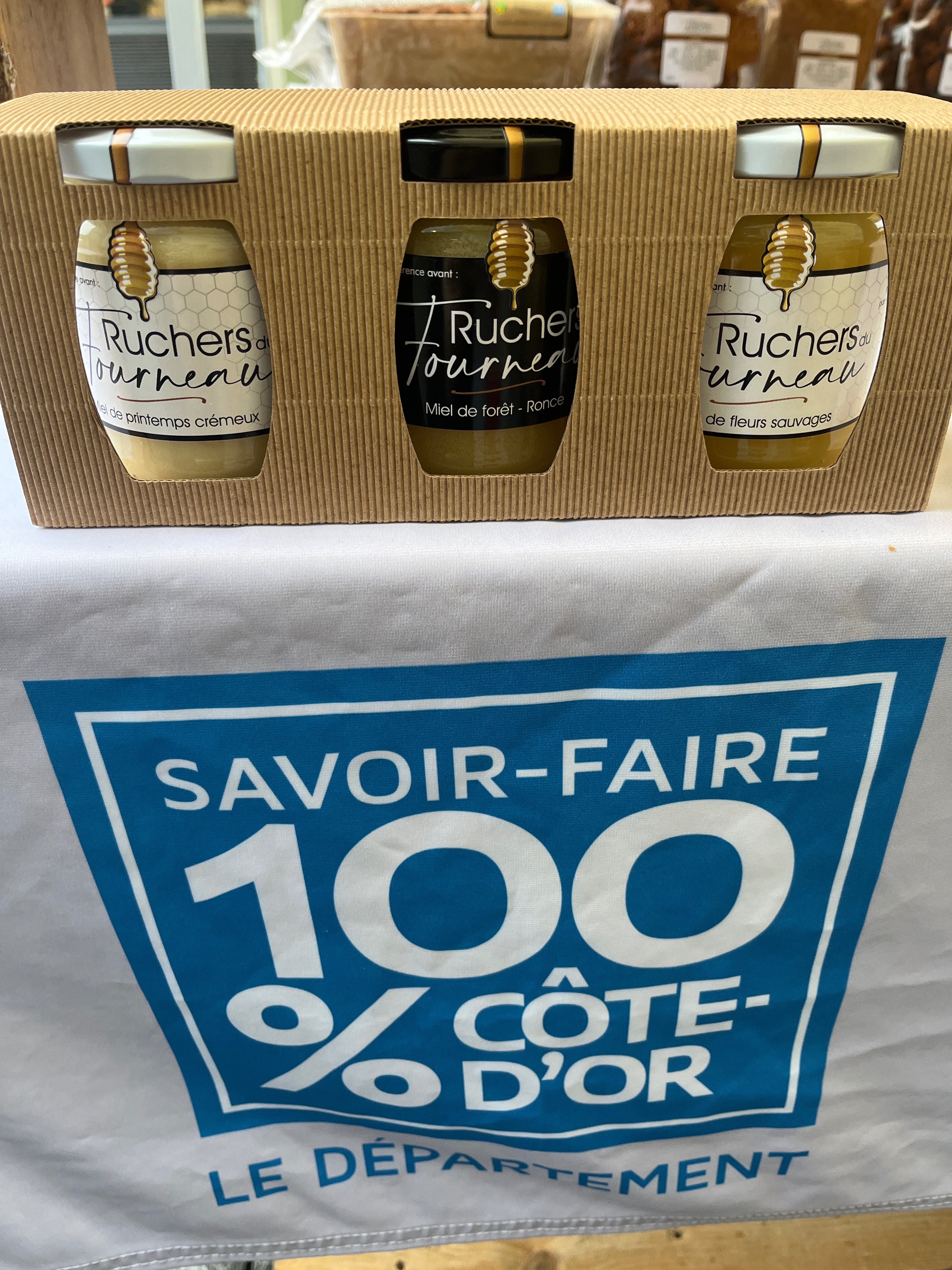 Coffret à 17.00 €