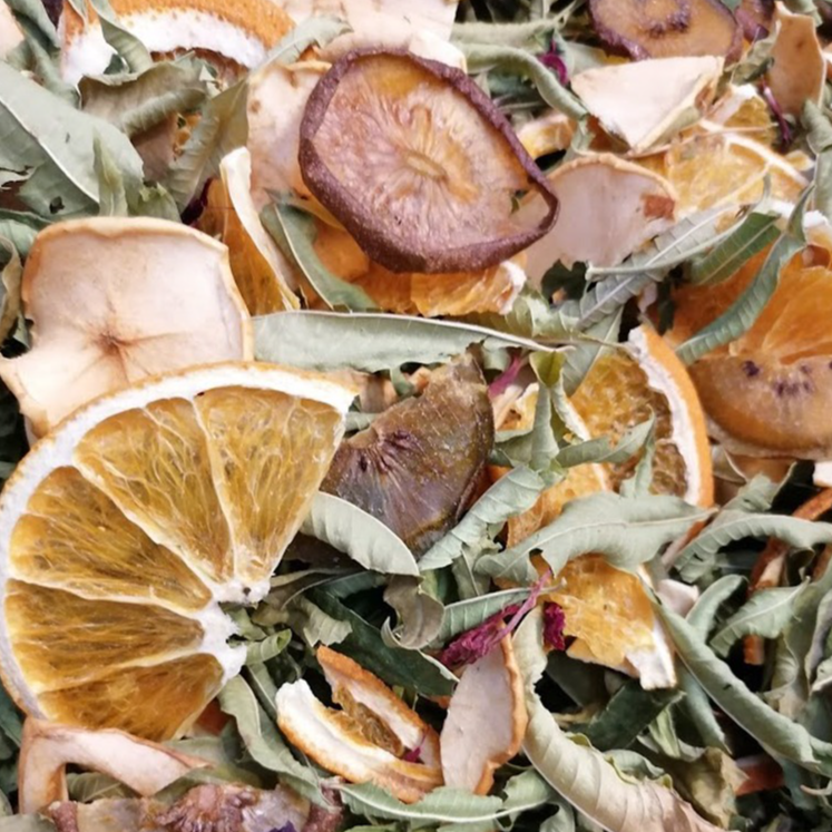 Infusion Delice Fruite Sachet - 55g