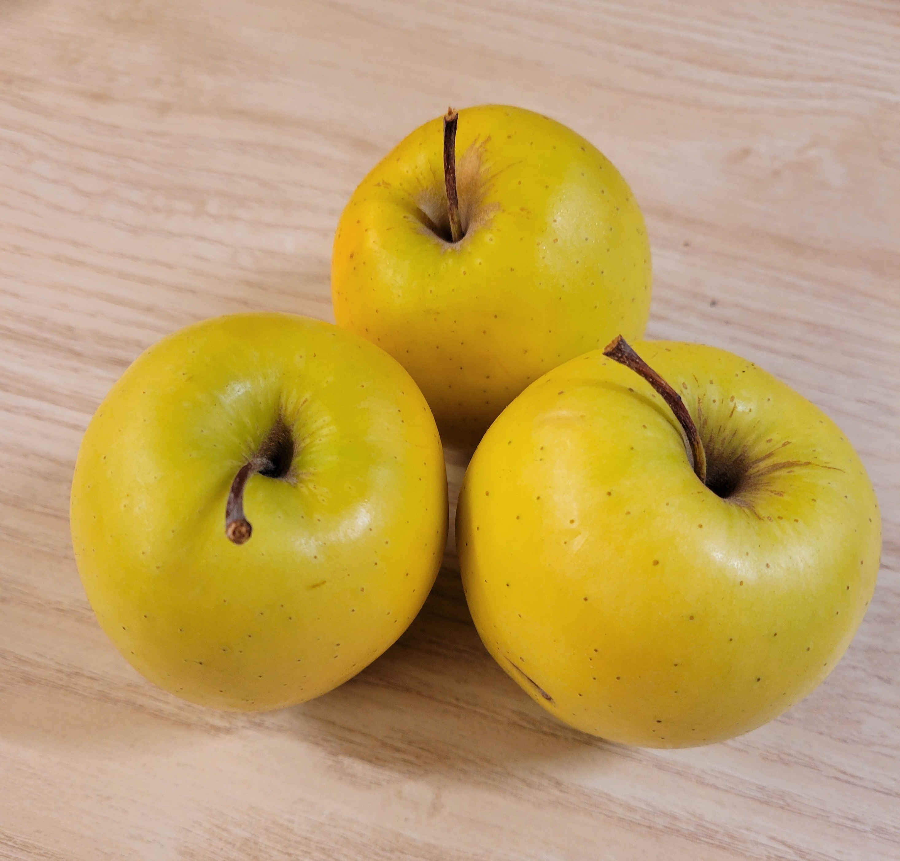 Pomme Golden