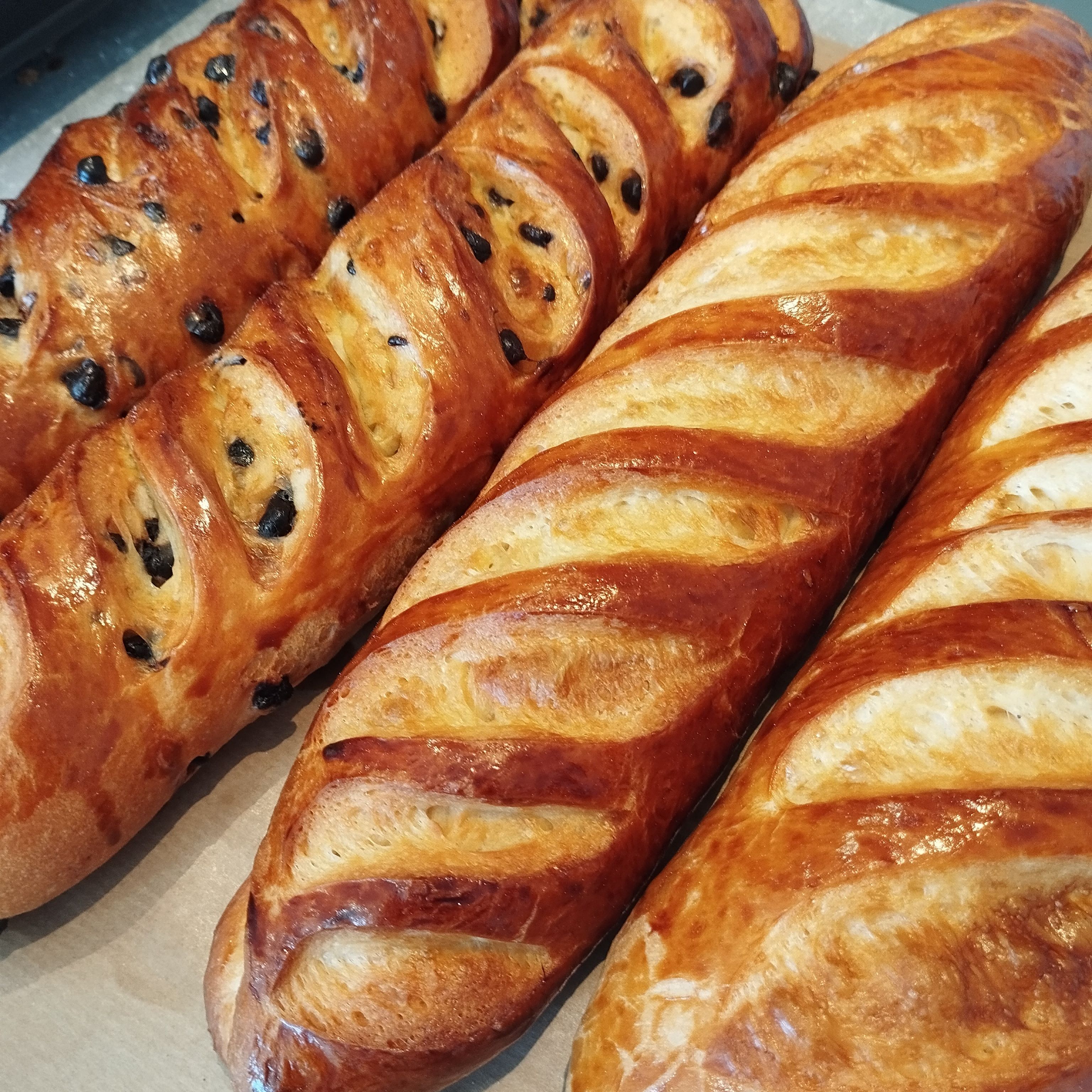 Pain Viennois