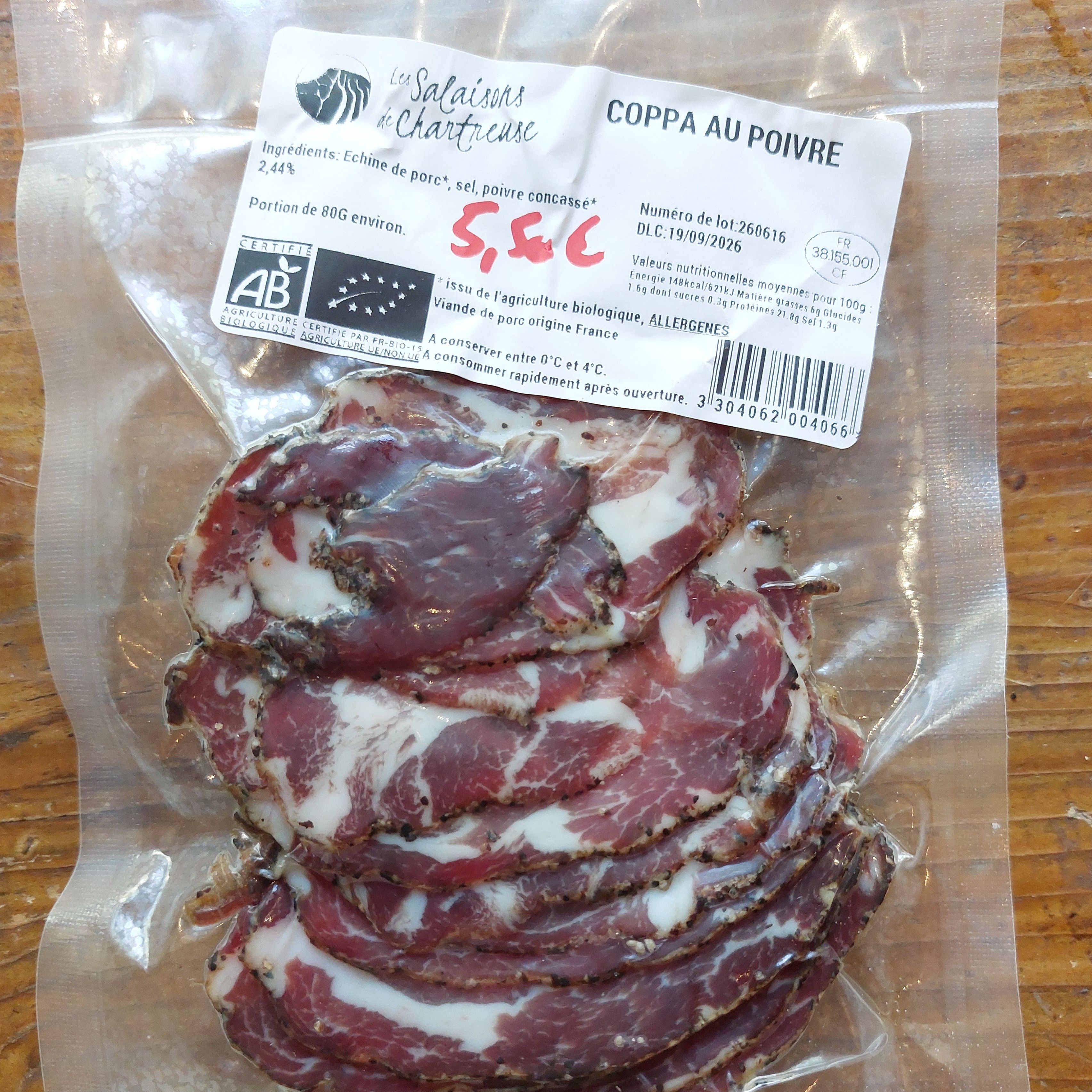 Coppa