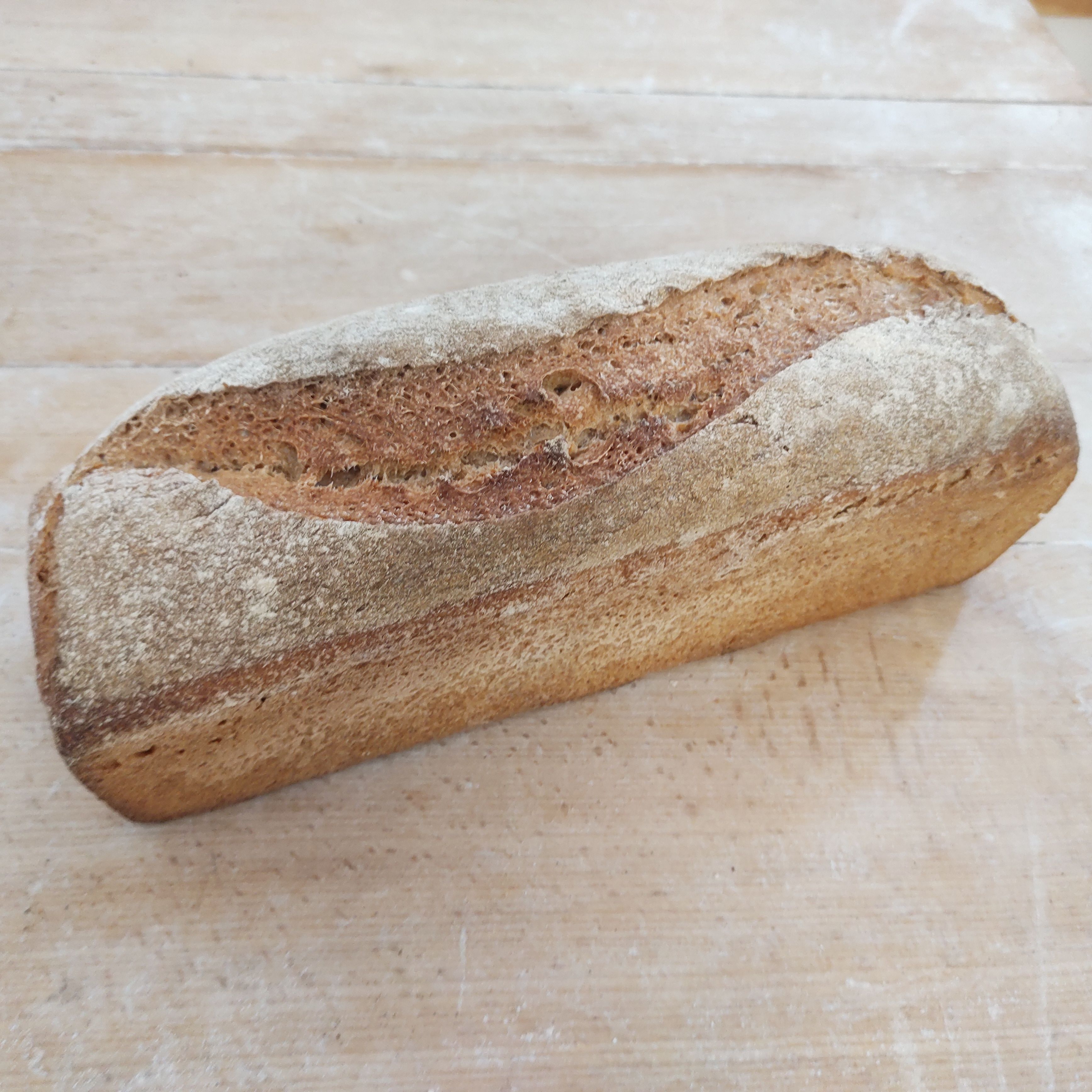 Complet 1kg moulé - 1kg
