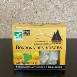 Bonbons Mirabelle - 130g