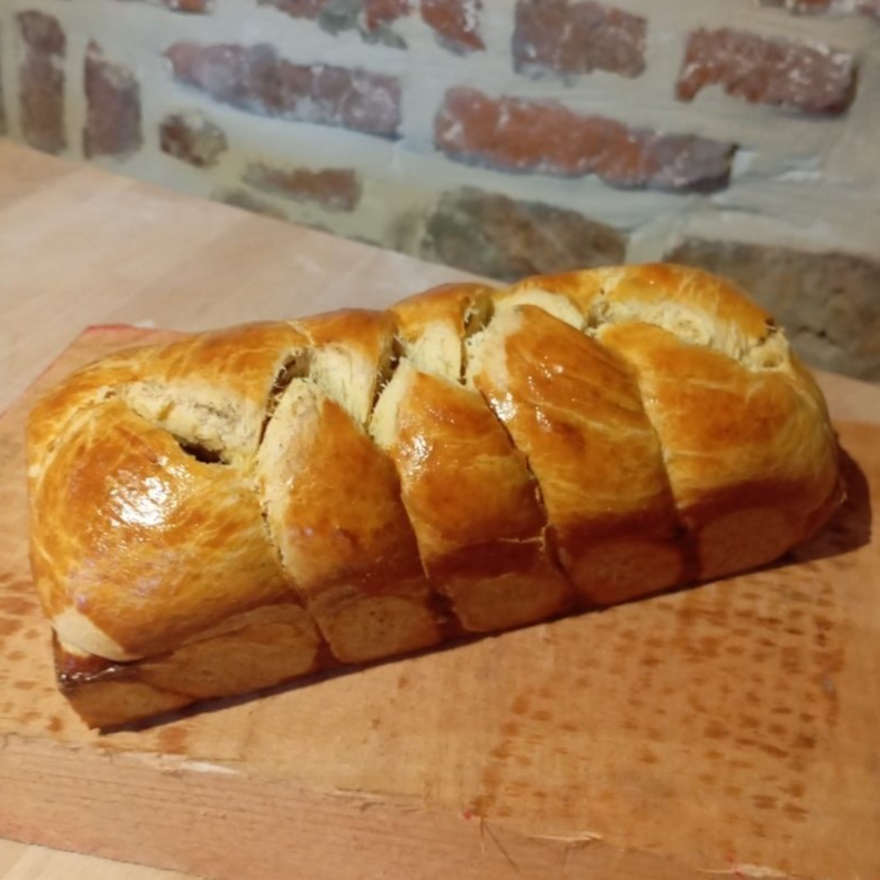 Brioche - 700g